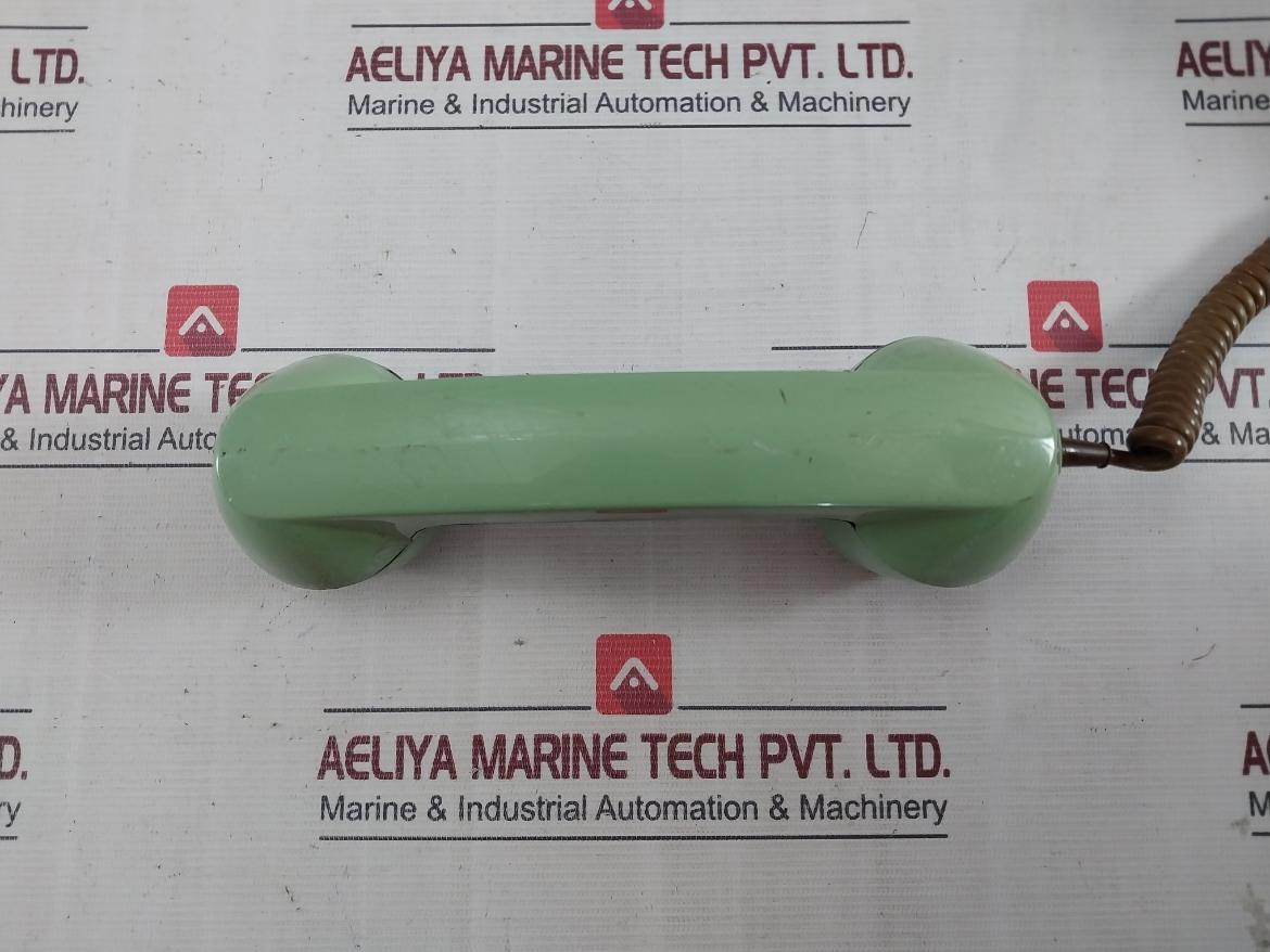 Jrc Nqw-364A Telephone Maritime Communication System 24 Vdc Pcaf00490