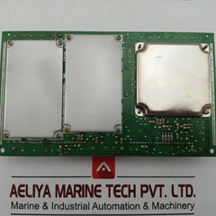 Nrd-720 Scanning Receiver Br 70462 Jrc