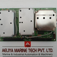 Nrd-720 Scanning Receiver Br 70462 Jrc