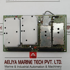 Nrd-720 Scanning Receiver Br 70462 Jrc