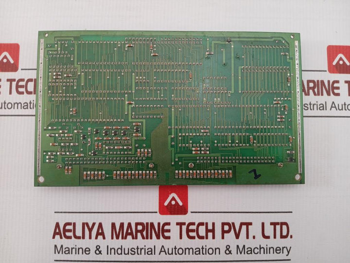 Nrd-720 Scanning Receiver Br 70462 Jrc