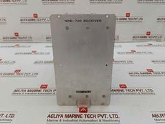 Nrd-720 Scanning Receiver Br 70462 Jrc
