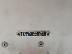 Nrd-720 Scanning Receiver Br 70462 Jrc