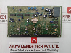 Nrd-720 Scanning Receiver Br 70462 Jrc