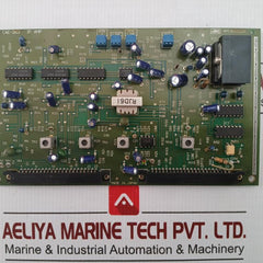 Nrd-720 Scanning Receiver Br 70462 Jrc