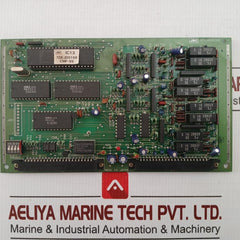Nrd-720 Scanning Receiver Br 70462 Jrc