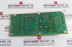 Jrc Pc210 Printed Circuit Board H-6Pcrd00341A