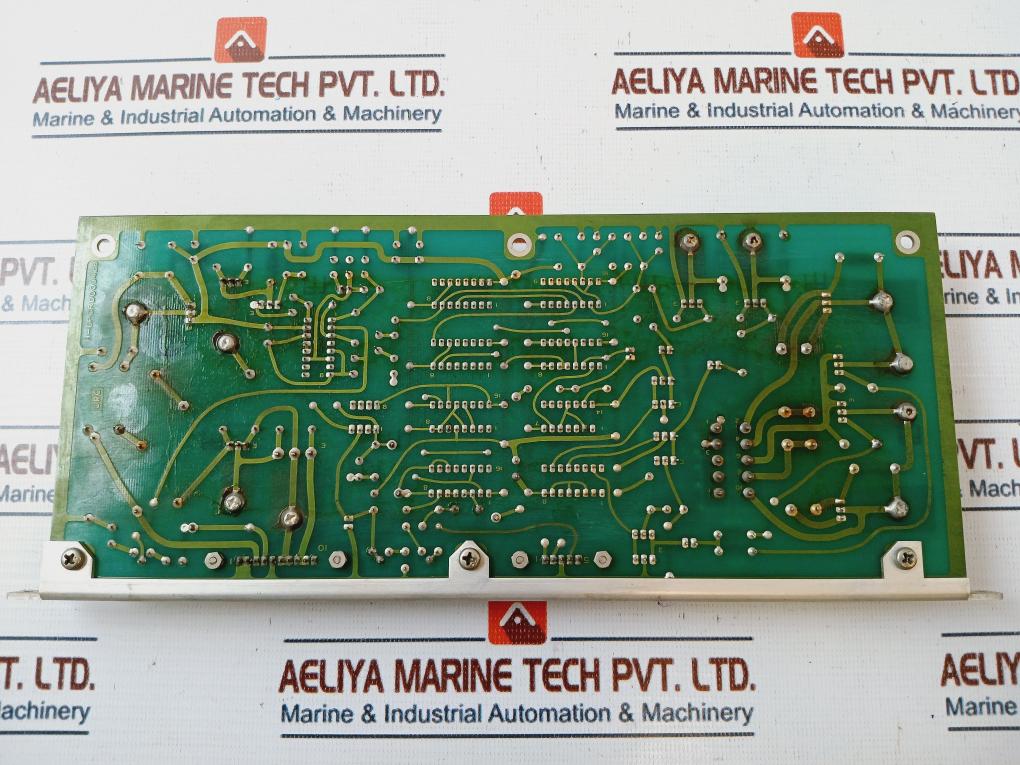 JRC PC220 PCB Circuit Board