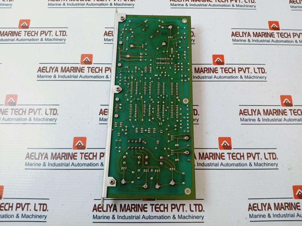 JRC PC220 PCB Circuit Board