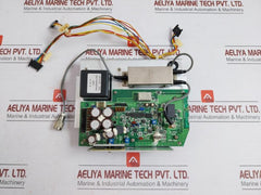 Jrc Pcb Card Nys-10A