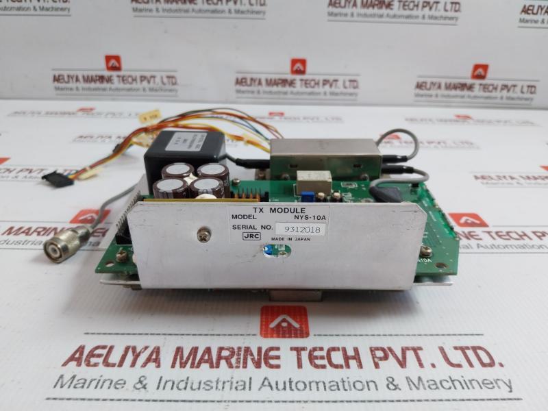 Jrc Pcb Card Nys-10A