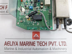 Jrc Pcb Card Nys-10A