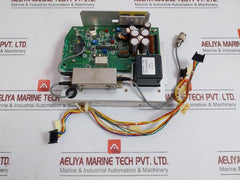 Jrc Pcb Card Nys-10A