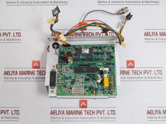 Jrc Pcb Card Nys-10A