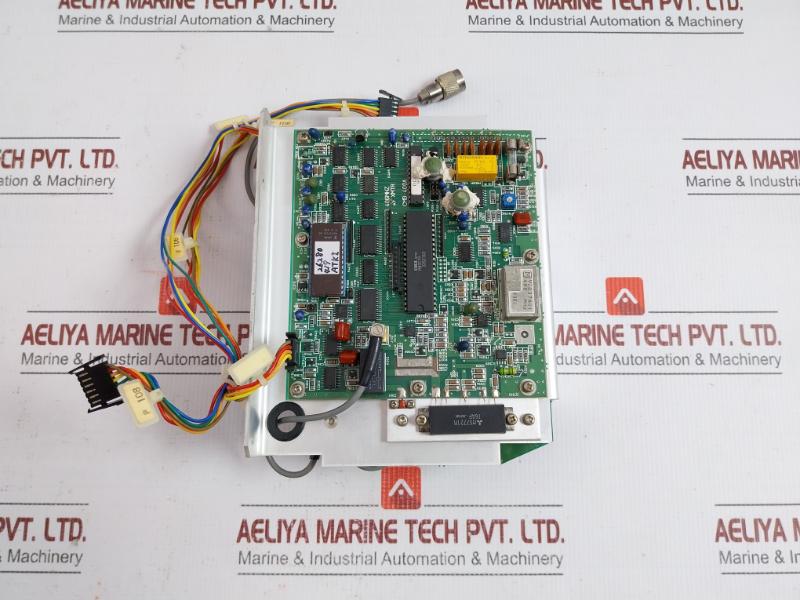 Jrc Pcb Card Nys-10A