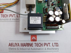 Jrc Pcb Card Nys-10A