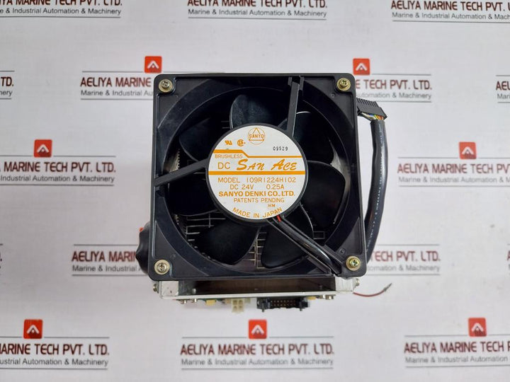 Jrc Pced650G