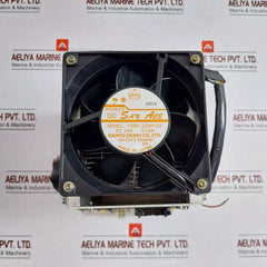 Jrc 109R1224H102 Dc24V 0.25A Power Amplifier Assy Pced650G