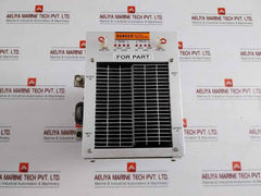 Jrc Pced650G