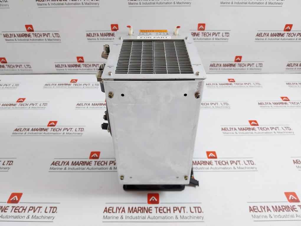 Jrc Pced650G