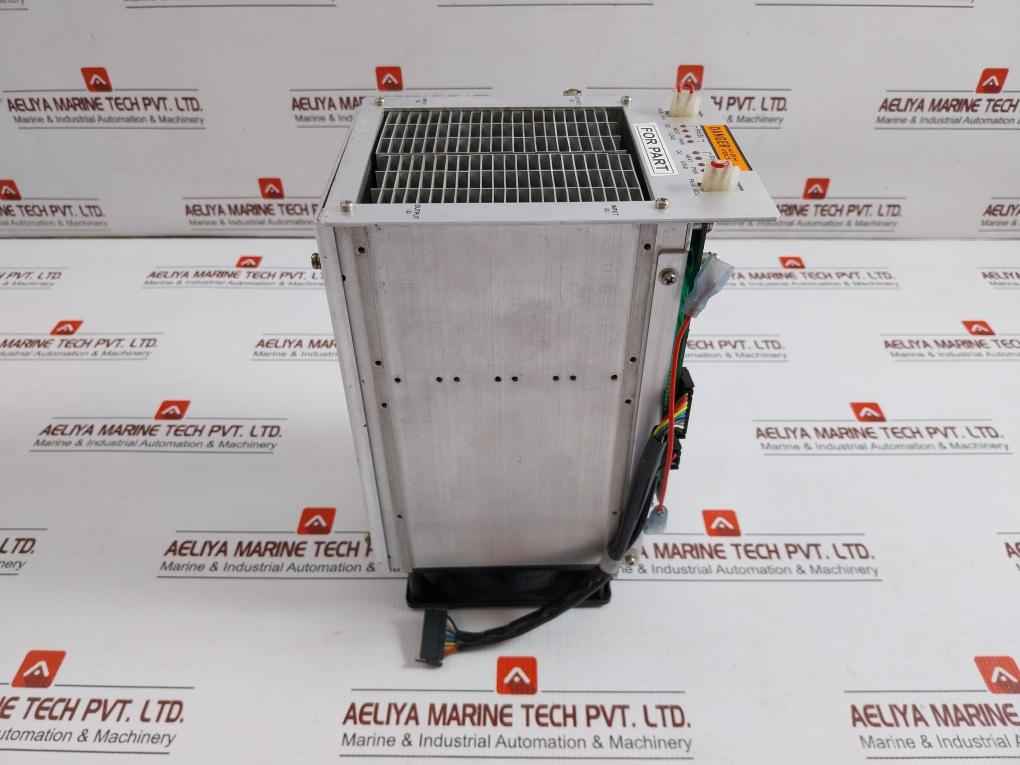 Jrc Pced650G