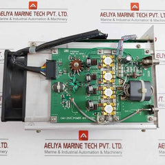 Jrc Pced650G