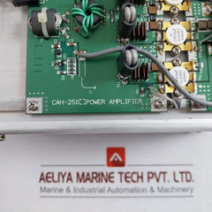 Jrc 109R1224H102 Dc24V 0.25A Power Amplifier Assy Pced650G