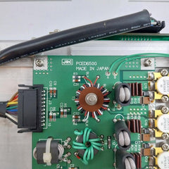 Jrc 109R1224H102 Dc24V 0.25A Power Amplifier Assy Pced650G
