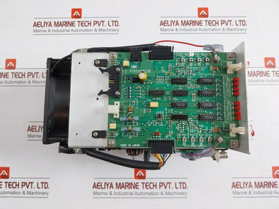Jrc 109R1224H102 Dc24V 0.25A Power Amplifier Assy Pced650G