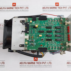 Jrc 109R1224H102 Dc24V 0.25A Power Amplifier Assy Pced650G