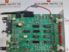 Jrc 109R1224H102 Dc24V 0.25A Power Amplifier Assy Pced650G