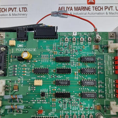 Jrc 109R1224H102 Dc24V 0.25A Power Amplifier Assy Pced650G