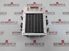 Jrc Power Amplifier Assy Dc24V 0.3A Fba12G24H Cah-250