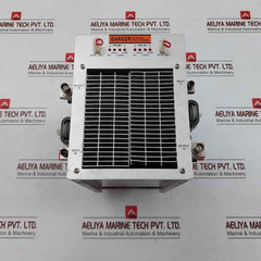 Jrc Power Amplifier Assy Dc24V 0.3A Fba12G24H Cah-250
