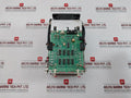 Jrc Power Amplifier Assy Dc24V 0.3A Fba12G24H Cah-250