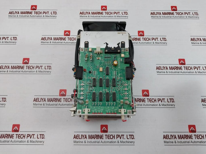 Jrc Power Amplifier Assy Dc24V 0.3A Fba12G24H Cah-250