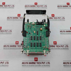 Jrc Power Amplifier Assy Dc24V 0.3A Fba12G24H Cah-250