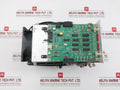 Jrc Power Amplifier Assy Dc24V 0.3A Fba12G24H Cah-250