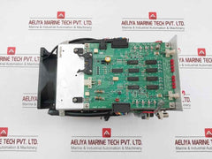 Jrc Power Amplifier Assy Dc24V 0.3A Fba12G24H Cah-250
