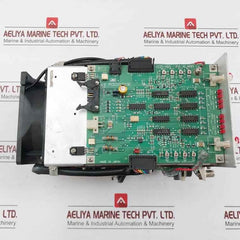 Jrc Power Amplifier Assy Dc24V 0.3A Fba12G24H Cah-250
