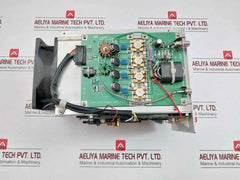 Jrc Power Amplifier Assy Dc24V 0.3A Fba12G24H Cah-250