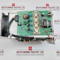 Jrc Power Amplifier Assy Dc24V 0.3A Fba12G24H Cah-250