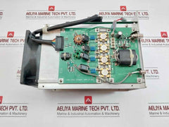 Jrc Power Amplifier Assy Dc24V 0.3A Fba12G24H Cah-250