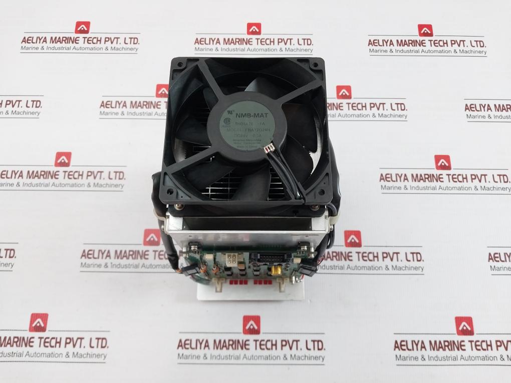 Jrc Power Amplifier Assy Dc24V 0.3A Fba12G24H Cah-250