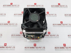 Jrc Power Amplifier Assy Dc24V 0.3A Fba12G24H Cah-250