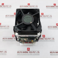 Jrc Power Amplifier Assy Dc24V 0.3A Fba12G24H Cah-250