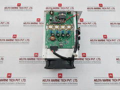 Jrc Power Amplifier Assy Dc24V 0.3A Fba12G24H Cah-250