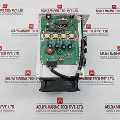 Jrc Power Amplifier Assy Dc24V 0.3A Fba12G24H Cah-250