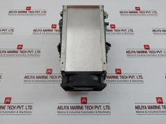 Jrc Power Amplifier Assy Dc24V 0.3A Fba12G24H Cah-250