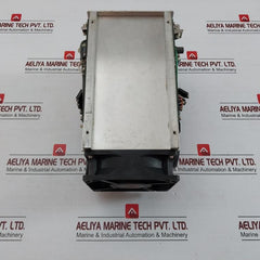 Jrc Power Amplifier Assy Dc24V 0.3A Fba12G24H Cah-250